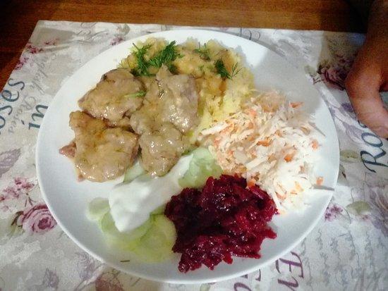 Karczma Mamarosa